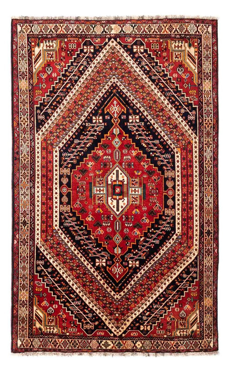 Tappeto Persero - Nomade - 268 x 170 cm - blu scuro