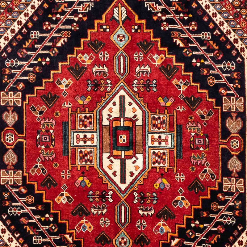 Tappeto Persero - Nomade - 268 x 170 cm - blu scuro