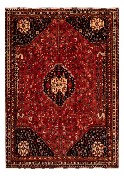 Qashqai Tappeto 213x282cm - Tappeto persiano