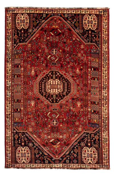 Qashqai Tappeto 184x290cm - Tappeto persiano