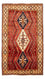 Tappeto Persero - Nomade - 270 x 152 cm - rosso
