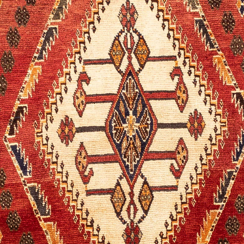Tappeto Persero - Nomade - 270 x 152 cm - rosso