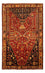 Tappeto Persero - Nomade - 277 x 169 cm - rosso