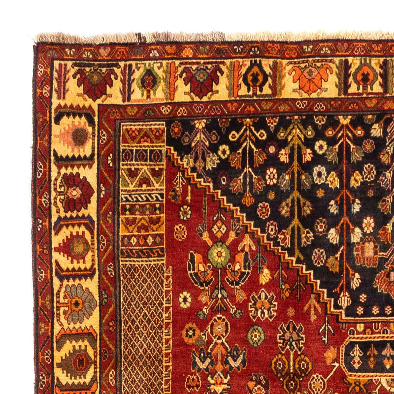 Tappeto Persero - Nomade - 277 x 169 cm - rosso