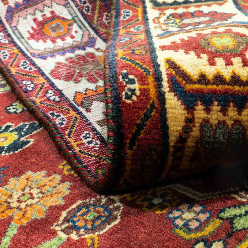 Tappeto Persero - Nomade - 277 x 169 cm - rosso