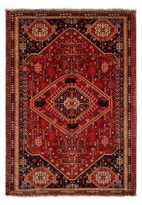 Tappeto Persero - Nomade - 273 x 198 cm - rosso scuro