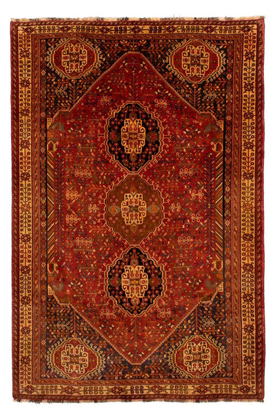Qashqai Tappeto 184x280cm - Tappeto persiano