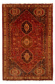 Qashqai Tappeto 184x280cm - Tappeto persiano