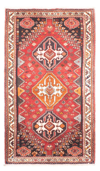 Qashqai Tappeto 92x165cm - Tappeto persiano