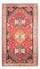 Tappeto Persero - Nomade - 165 x 92 cm - rosso