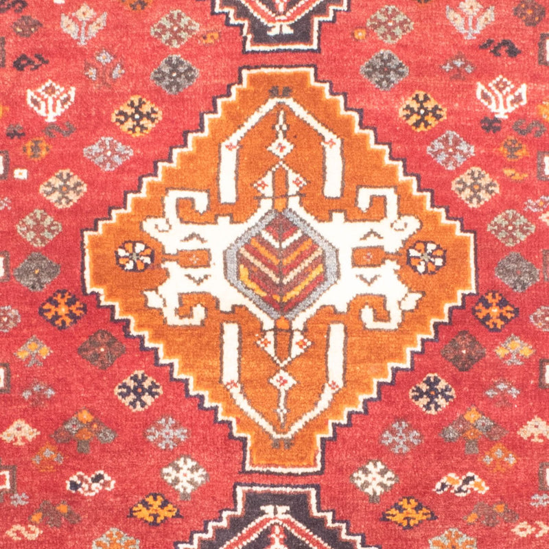 Tappeto Persero - Nomade - 165 x 92 cm - rosso