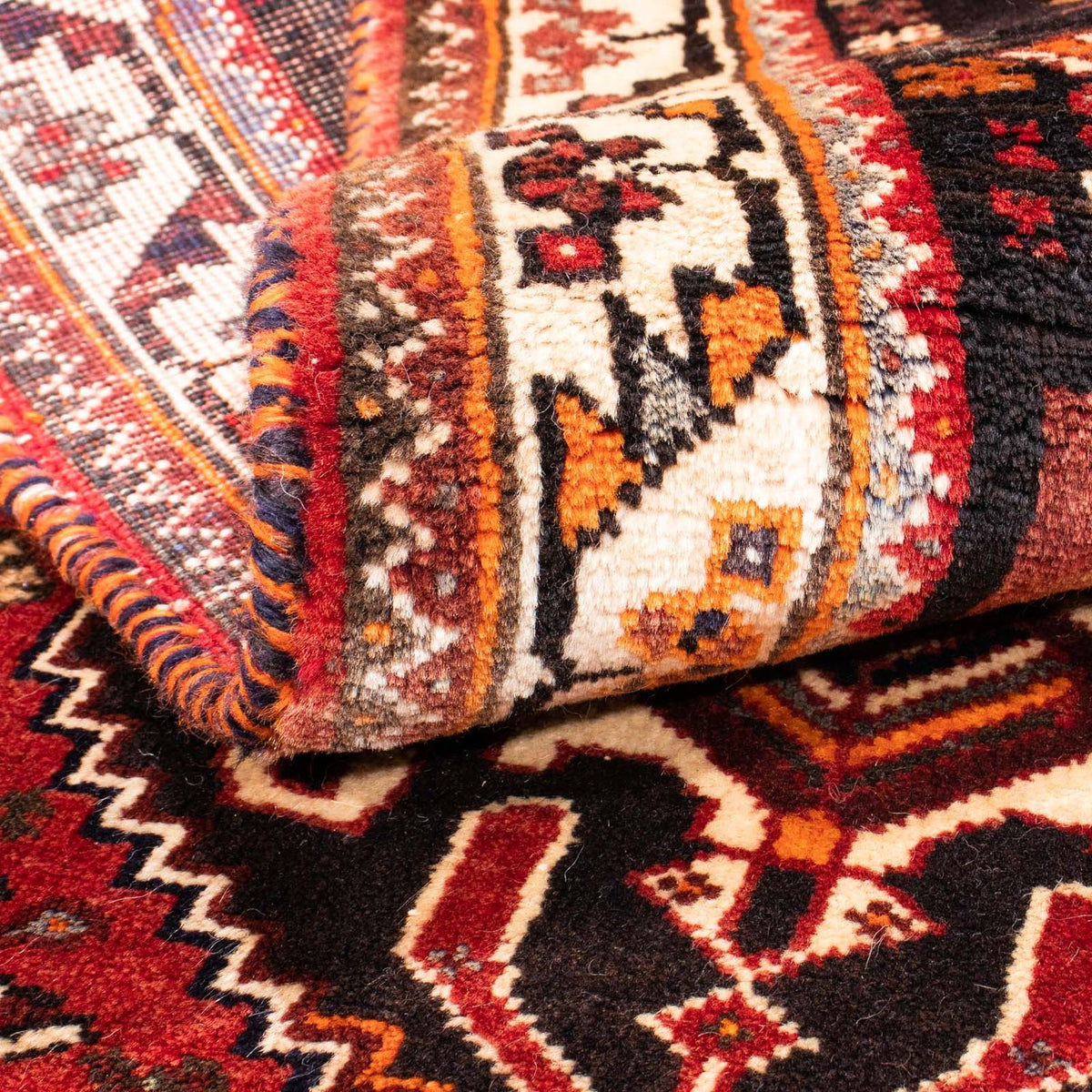 Tappeto Persero - Nomade - 165 x 92 cm - rosso