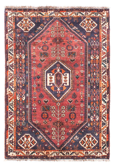 Qashqai Tappeto 107x152cm - Tappeto persiano