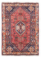Qashqai Tappeto 107x152cm - Tappeto persiano