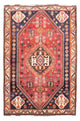 Qashqai Tappeto 106x157cm - Tappeto persiano