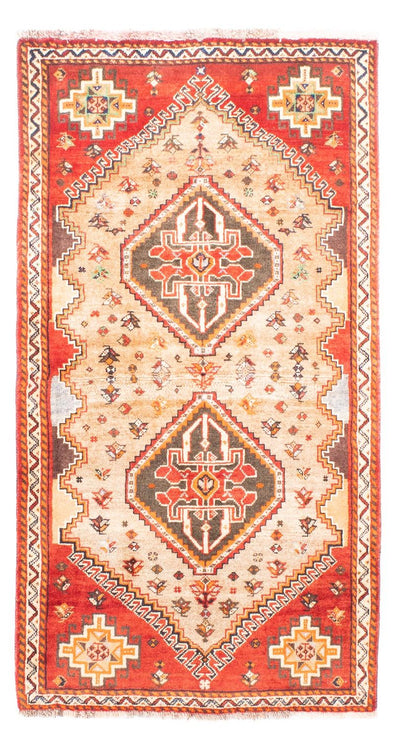 Qashqai Tappeto 82x150cm - Tappeto persiano