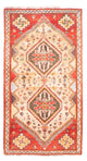 Qashqai Tappeto 82x150cm - Tappeto persiano