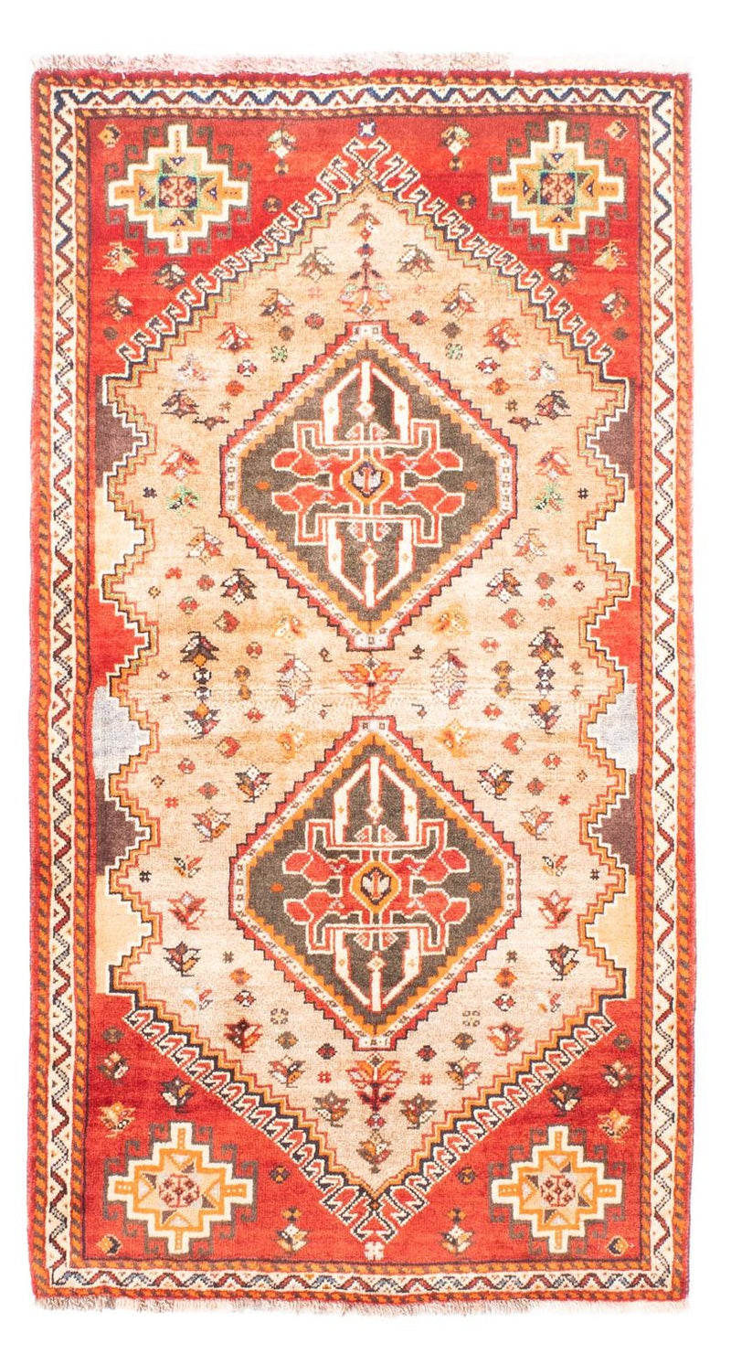 Tappeto Persero - Nomade - 150 x 82 cm - beige