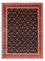 Tappeto Persero - Bidjar - 400 x 301 cm - blu scuro