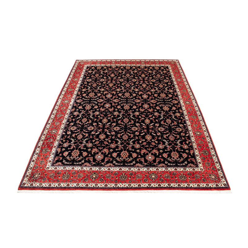Tappeto Persero - Bidjar - 400 x 301 cm - blu scuro