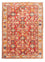 Tappeto Persero - Nomade - 149 x 105 cm - rosso scuro