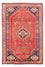 Tappeto Persero - Nomade - 166 x 107 cm - rosso