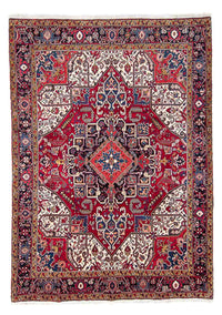 Tappeto Persero - Nomade - 340 x 260 cm - rosso