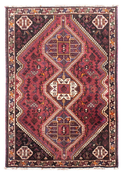 Qashqai Tappeto 108x157cm - Tappeto persiano