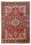 Tappeto Persero - Nomade - 328 x 232 cm - rosso