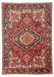 Heriz Tappeto 232x328cm - Tappeto persiano