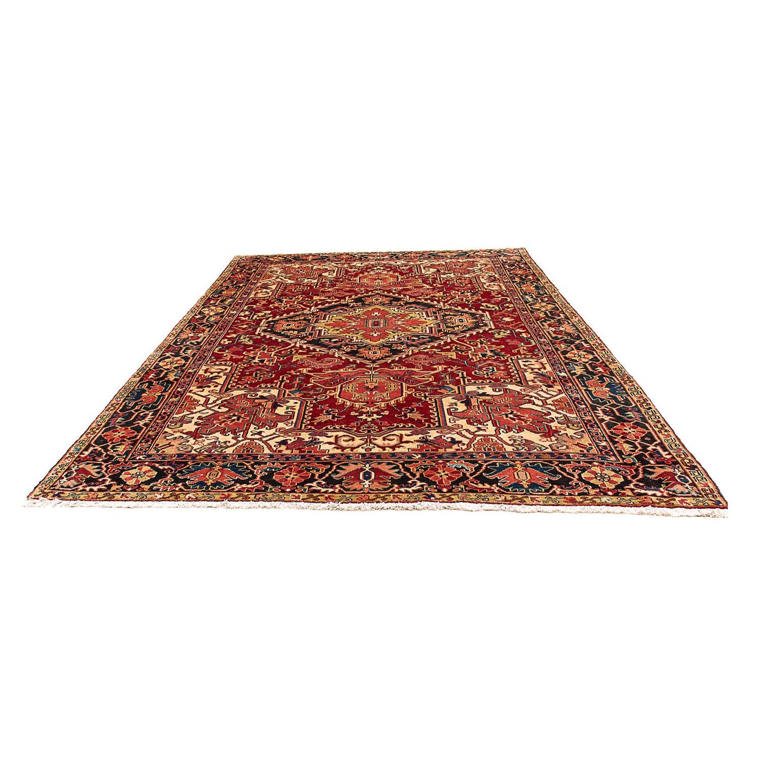 Tappeto Persero - Nomade - 328 x 232 cm - rosso