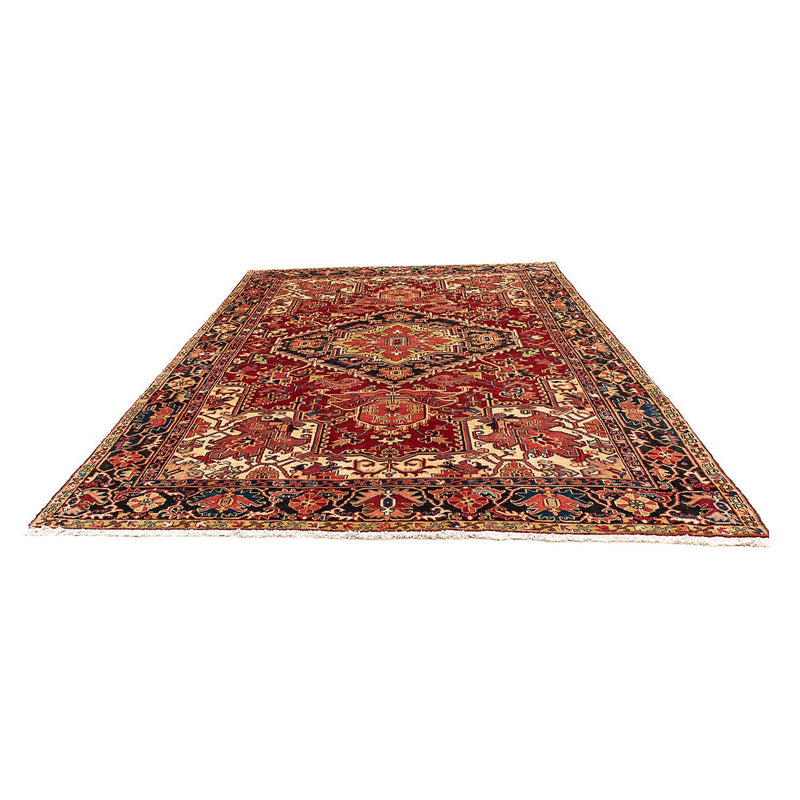 Tappeto Persero - Nomade - 328 x 232 cm - rosso