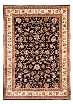 Tappeto Persero - Classico - 348 x 244 cm - blu scuro
