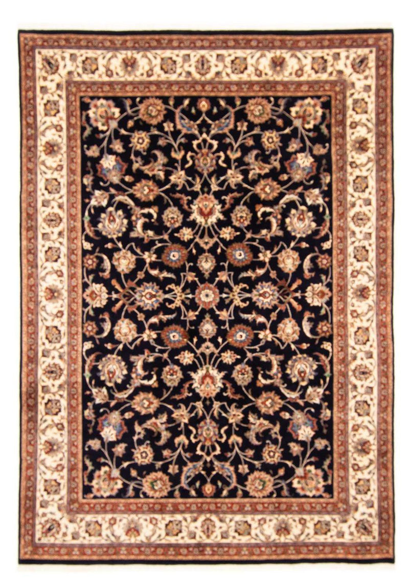 Tappeto Persero - Classico - 348 x 244 cm - blu scuro