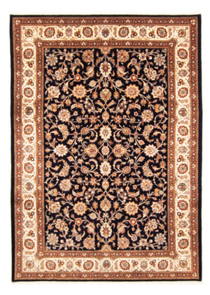Tappeto Persero - Classico - 352 x 250 cm - blu scuro