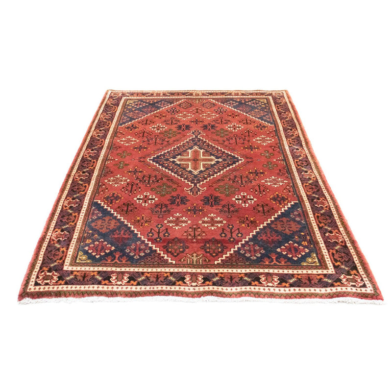 Tappeto Persero - Nomade - 210 x 133 cm - rosso