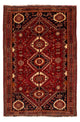 Qashqai Tappeto 185x272cm - Tappeto persiano