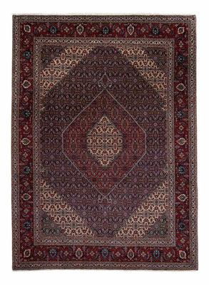 Tappeto Persero - Tabriz - Reale - 340 x 243 cm - marrone