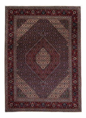 Tappeto Persero - Tabriz - Reale - 340 x 243 cm - marrone
