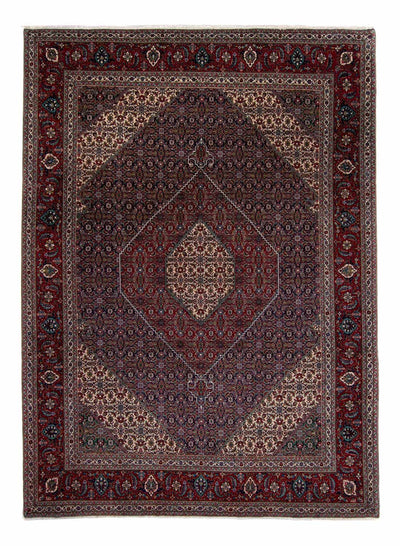 Tabriz - 40 Raj Tappeto 243x340cm - Tappeto persiano