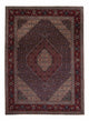 Tabriz - 40 Raj Tappeto 340x243cm - Tappeto persiano