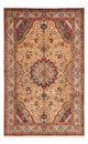 Tabriz - 40 Raj Tappeto 297x195cm - Tappeto persiano