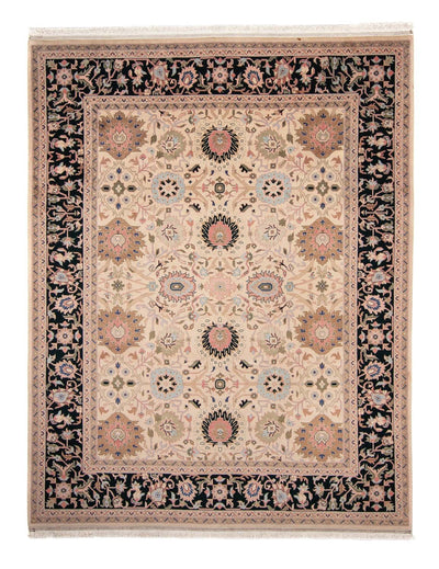 Tabriz - 40 Raj Tappeto 233x295cm - Tappeto persiano