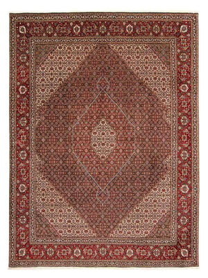 Tappeto Persero - Tabriz - 391 x 302 cm - multicolore