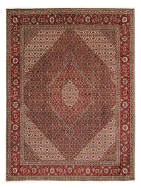 Tappeto Persero - Tabriz - 391 x 302 cm - multicolore