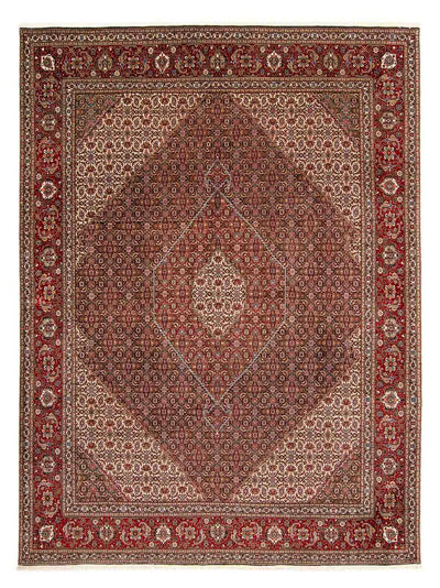 Tabriz Tappeto 302x391cm - Tappeto persiano