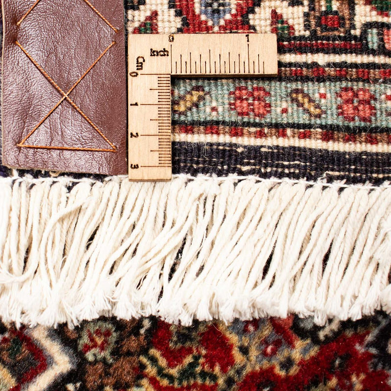 Tappeto Persero - Tabriz - 391 x 302 cm - multicolore