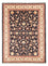 Tappeto Persero - Classico - 333 x 250 cm - blu scuro