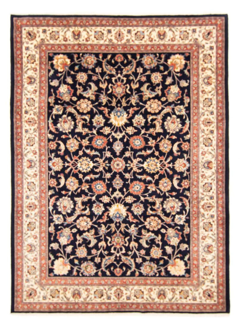 Tappeto Persero - Classico - 333 x 250 cm - blu scuro