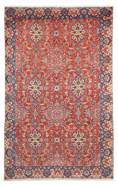 Isfahan Tappeto 202x322cm - Tappeto persiano